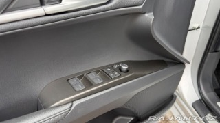 Toyota Camry Prestige dodání září 2026 1800