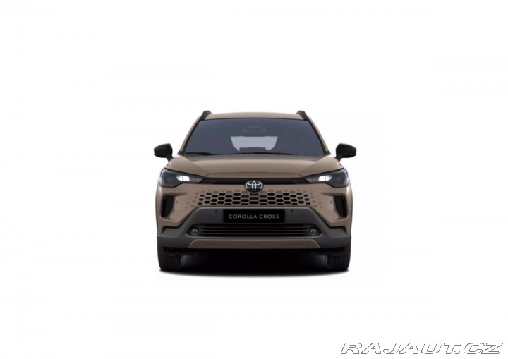 Toyota Corolla Cross 1.8.Hybrid Comfort Busine 1800