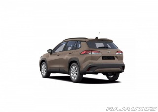 Toyota Corolla Cross 1.8.Hybrid Comfort Busine 1800