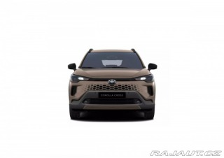 Toyota Corolla Cross 1.8.Hybrid Comfort Busine 1800