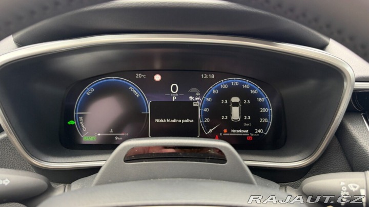 Toyota Corolla TS 1.8. Hybrid Comfort Te 1800