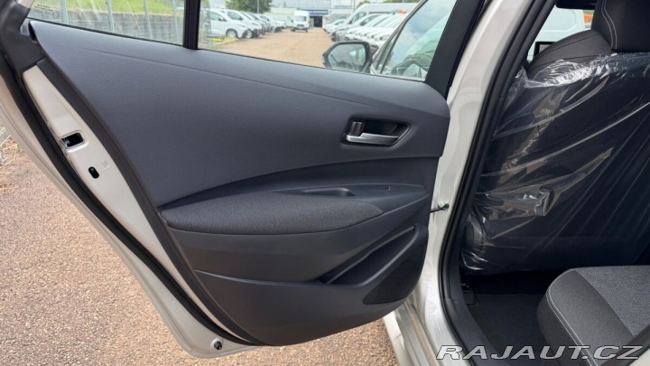Toyota Corolla TS 1.8. Hybrid Comfort Te 1800