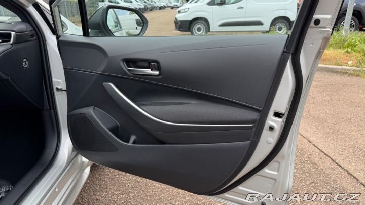 Toyota Corolla TS 1.8. Hybrid Comfort Te 1800