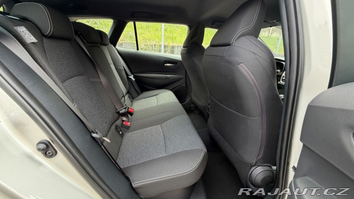 Toyota Corolla TS 1.8. Hybrid Comfort Te 1800