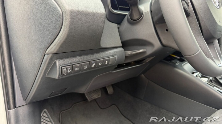 Toyota Corolla TS 1.8. Hybrid Comfort Te 1800