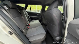 Toyota Corolla TS 1.8. Hybrid Comfort bu 1800