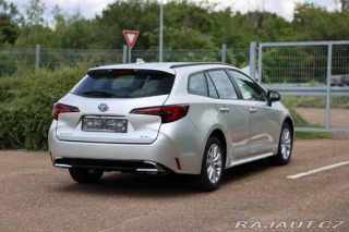 Toyota Corolla TS 1.8. Hybrid Comfort bu 1800