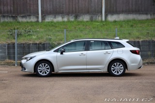 Toyota Corolla TS 1.8. Hybrid Comfort bu 1800