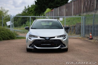 Toyota Corolla TS 1.8. Hybrid Comfort bu 1800