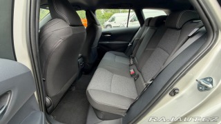 Toyota Corolla TS 1.8. Hybrid Comfort bu 1800