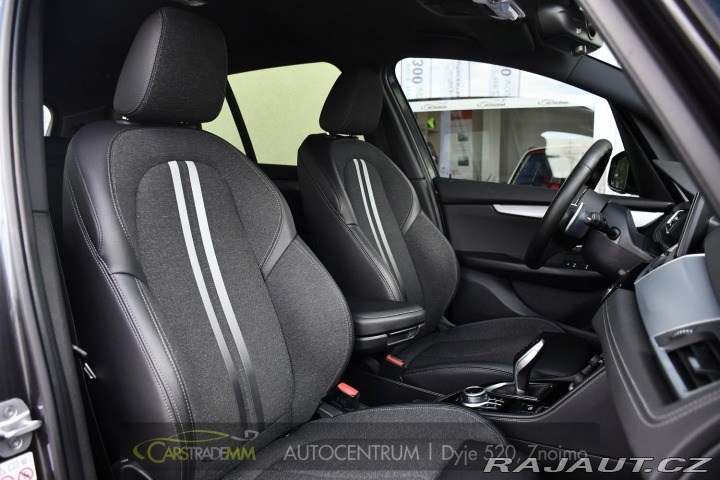 BMW 2 218d GT TAŽNÉ ČR 7MÍST 1M 2021