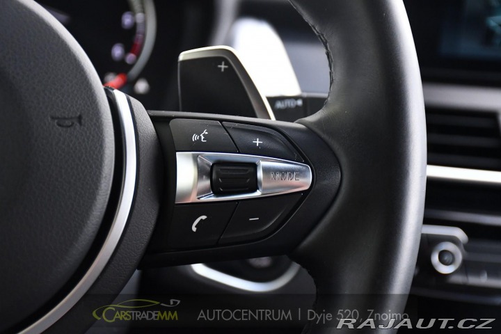 BMW 2 218d GT TAŽNÉ ČR 7MÍST 1M 2021