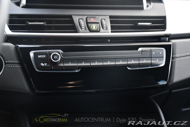 BMW 2 218d GT TAŽNÉ ČR 7MÍST 1M 2021