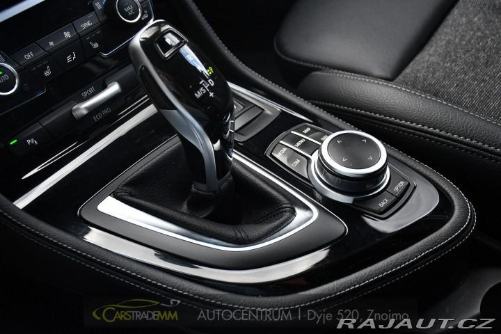 BMW 2 218d GT TAŽNÉ ČR 7MÍST 1M 2021