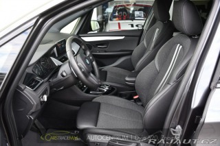 BMW 2 218d GT TAŽNÉ ČR 7MÍST 1M 2021