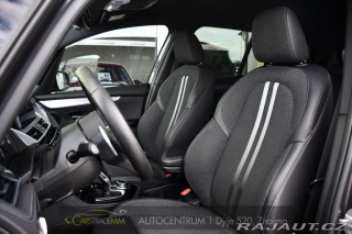 BMW 2 218d GT TAŽNÉ ČR 7MÍST 1M 2021