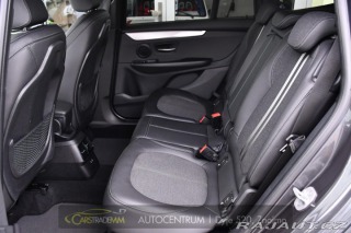 BMW 2 218d GT TAŽNÉ ČR 7MÍST 1M 2021