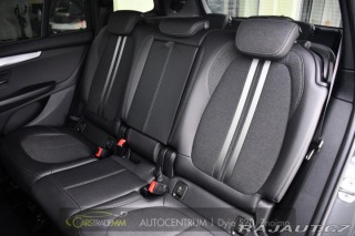 BMW 2 218d GT TAŽNÉ ČR 7MÍST 1M 2021