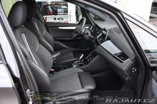 BMW 2 218d GT TAŽNÉ ČR 7MÍST 1M 2021
