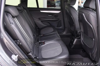 BMW 2 218d GT TAŽNÉ ČR 7MÍST 1M 2021