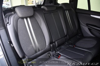 BMW 2 218d GT TAŽNÉ ČR 7MÍST 1M 2021
