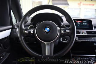 BMW 2 218d GT TAŽNÉ ČR 7MÍST 1M 2021