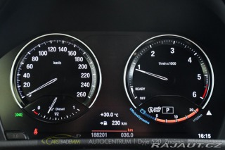 BMW 2 218d GT TAŽNÉ ČR 7MÍST 1M 2021