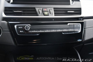 BMW 2 218d GT TAŽNÉ ČR 7MÍST 1M 2021