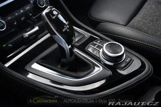 BMW 2 218d GT TAŽNÉ ČR 7MÍST 1M 2021