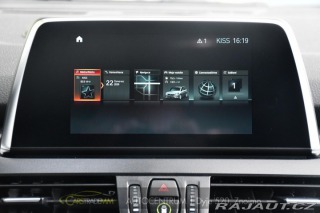 BMW 2 218d GT TAŽNÉ ČR 7MÍST 1M 2021