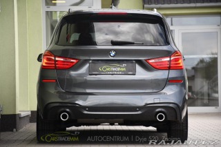 BMW 2 218d GT TAŽNÉ ČR 7MÍST 1M 2021