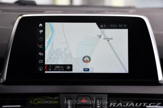 BMW 2 218d GT TAŽNÉ ČR 7MÍST 1M 2021