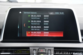 BMW 2 218d GT TAŽNÉ ČR 7MÍST 1M 2021