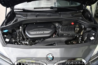 BMW 2 218d GT TAŽNÉ ČR 7MÍST 1M 2021