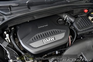 BMW 2 218d GT TAŽNÉ ČR 7MÍST 1M 2021