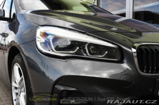 BMW 2 218d GT TAŽNÉ ČR 7MÍST 1M 2021