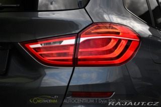 BMW 2 218d GT TAŽNÉ ČR 7MÍST 1M 2021