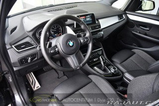 BMW 2 218d GT TAŽNÉ ČR 7MÍST 1M 2021