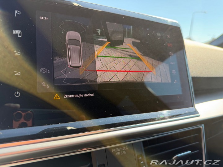 Seat Tarraco FR 2,0TDI 147kW DSG 4WD 2023
