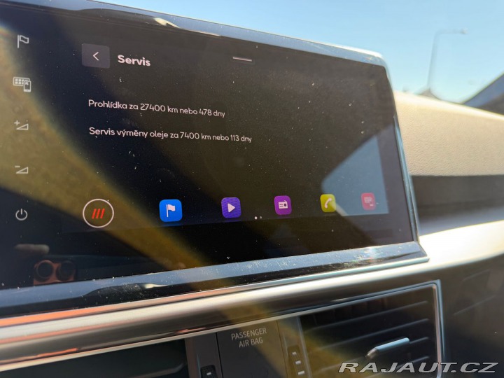 Seat Tarraco FR 2,0TDI 147kW DSG 4WD 2023