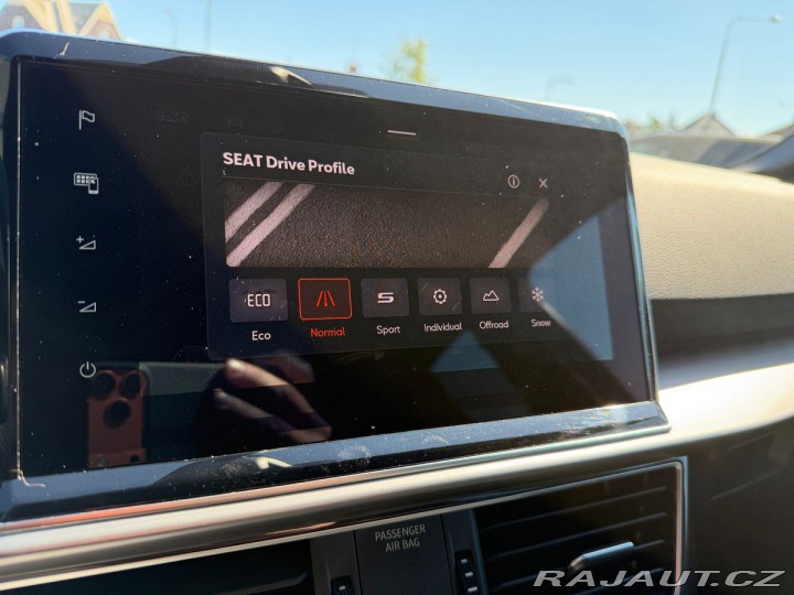 Seat Tarraco FR 2,0TDI 147kW DSG 4WD 2023