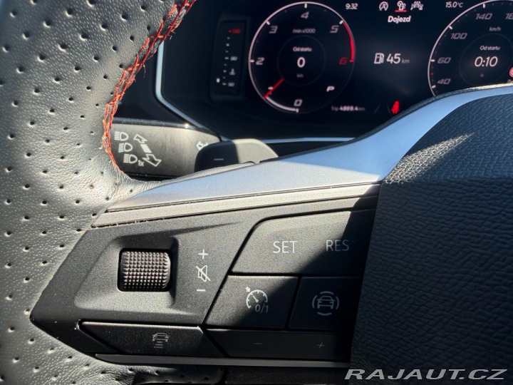 Seat Tarraco FR 2,0TDI 147kW DSG 4WD 2023
