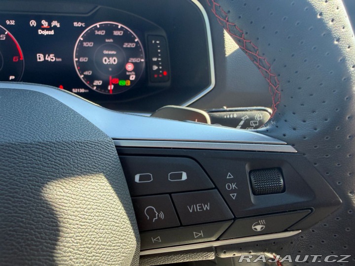 Seat Tarraco FR 2,0TDI 147kW DSG 4WD 2023