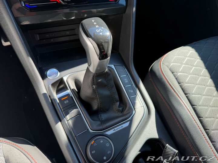 Seat Tarraco FR 2,0TDI 147kW DSG 4WD 2023