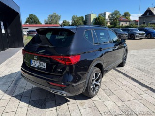 Seat Tarraco FR 2,0TDI 147kW DSG 4WD 2023