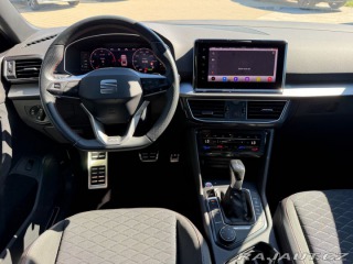 Seat Tarraco FR 2,0TDI 147kW DSG 4WD 2023
