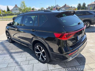 Seat Tarraco FR 2,0TDI 147kW DSG 4WD 2023
