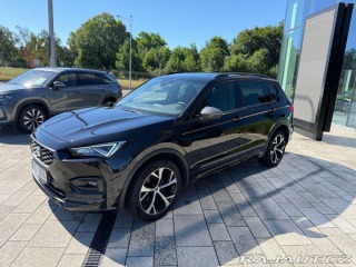 Seat Tarraco FR 2,0TDI 147kW DSG 4WD 2023