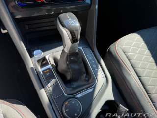 Seat Tarraco FR 2,0TDI 147kW DSG 4WD 2023