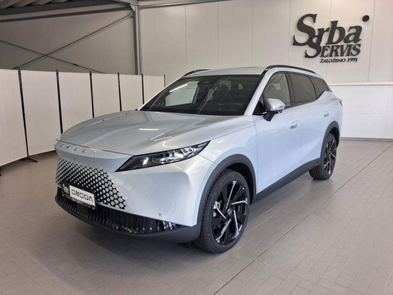 Omoda Ostatní modely 7 7 PHEV Luxury